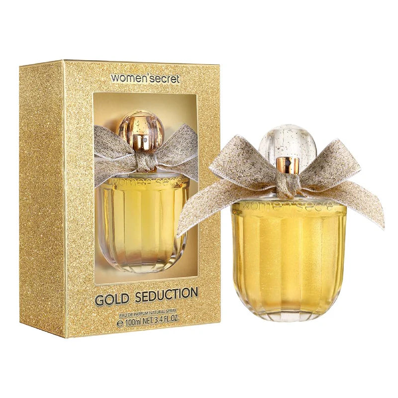 Women'Secret Gold Seduction