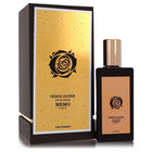 French Leather By Memo Paris Eau de Parfum 75ML bottle - earthy & woody fragrance from Damask Lebanon