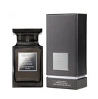 Tom Ford Oud Wood Intense Eau de Parfum 100ML bottle - earthy & woody fragrance from Damask Lebanon