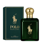 Polo Oud By Ralph Lauren Eau de Parfum 125ML bottle - earthy & woody fragrance from Damask Lebanon