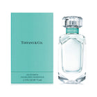 Tiffany And Co Eau de Parfum By Tiffany 75ML bottle - floral fragrance from Damask Lebanon