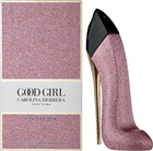 Carolina Herrera Good Girl Fantastic Pink Eau de Parfum 80ML bottle - warm & spicy fragrance from Damask Lebanon