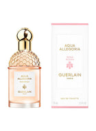 Guerlain Aqua Allegoria Rosa Rossa Eau de Parfum 75ML bottle - floral fragrance from Damask Lebanon