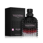 Valentino Uomo Born in Roma Intense Eau de Parfum 100ML bottle - warm & spicy fragrance from Damask Lebanon