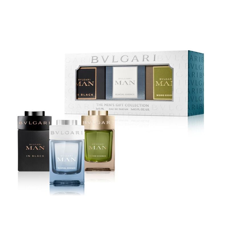 Bvlgari Man Mini Set