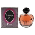 Dior Poison Girl Eau de Parfum 100ML bottle - floral fragrance from Damask Lebanon