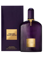 Tom Ford Velvet Orchid Eau de Parfum 100ML bottle - floral fragrance from Damask Lebanon