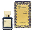 Oud Satin Mood Extrait de parfum By Maison Francis Kurkdjian 70ML bottle - floral fragrance from Damask Lebanon