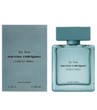 For Him Vetiver Musc Eau de Toilette By Narciso Rodriguez 100ML bottle - earthy & woody fragrance from Damask Lebanon