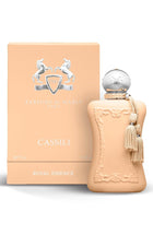 Cassili By Parfums De Marly 125ML bottle - floral fragrance from Damask Lebanon