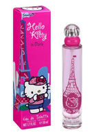 Hello Kitty In Paris Eau De Toilette 50ML bottle - fragrance from Damask Lebanon