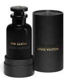 Pur Santal By Louis Vuitton Eau de Parfum 100ML bottle - earthy & woody fragrance from Damask Lebanon
