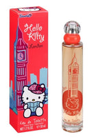 Hello Kitty In London Eau De Toilette 50ML bottle - fragrance from Damask Lebanon