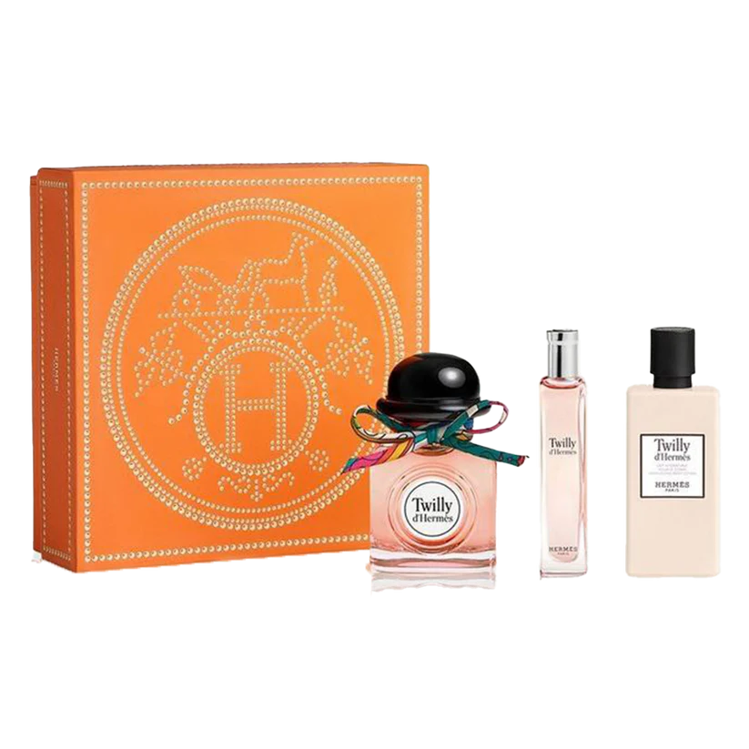 Hermes Twilly d'Hermes Gift Set