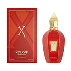 Wardasina by Xerjoff Eau de Parfum 100ML bottle - floral fragrance from Damask Lebanon