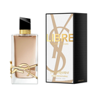 Flowers And Flames By Yves Saint Laurent Eau de Parfum 90ML bottle - floral fragrance from Damask Lebanon