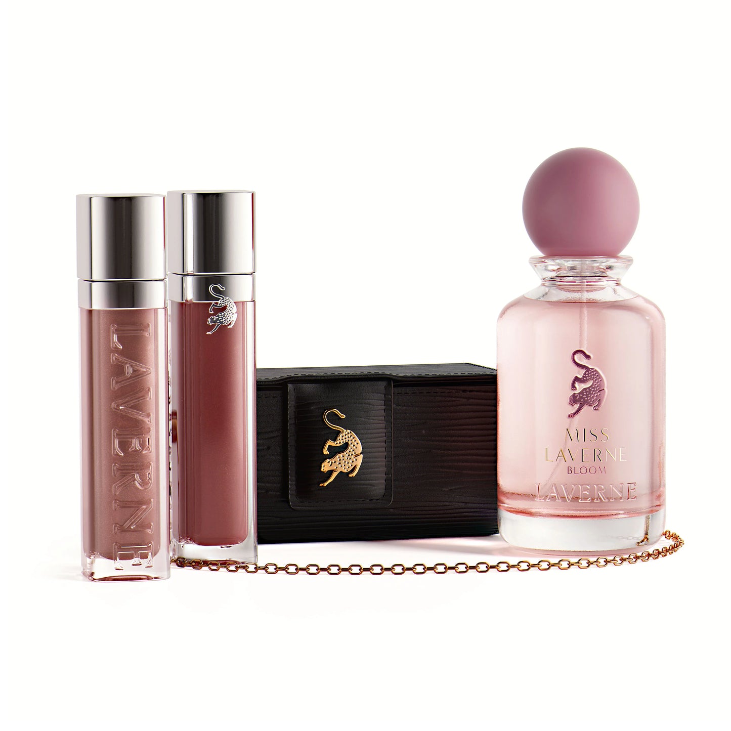Laverne Miss Laverne Beauty Set