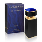 Bvlgari Le Gemme Gyan Eau de Parfum 100ML bottle - earthy & woody fragrance from Damask Lebanon