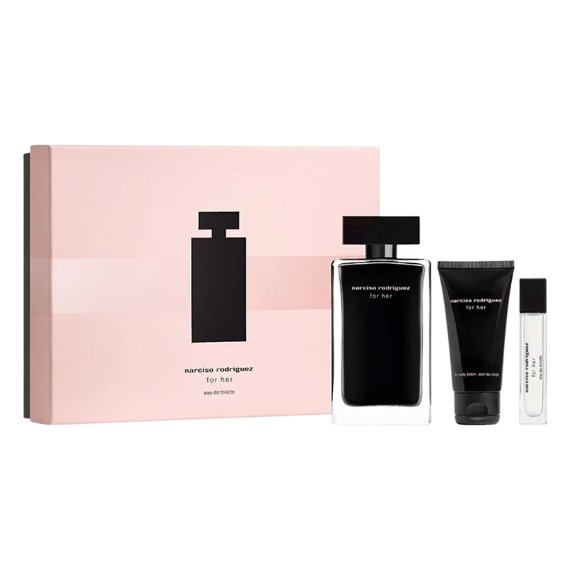 Narciso Rodriguez For Her Gift Set