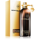 Aoud Forest By Montale Eau de Parfum 100ML bottle - earthy & woody fragrance from Damask Lebanon