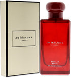 Jo Malone Scarlet Poppy Cologne Intense Eau de Cologne 100ML bottle - floral fragrance from Damask Lebanon