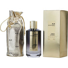 Mancera Amber and Roses Eau de Parfum 120ML bottle - floral fragrance from Damask Lebanon