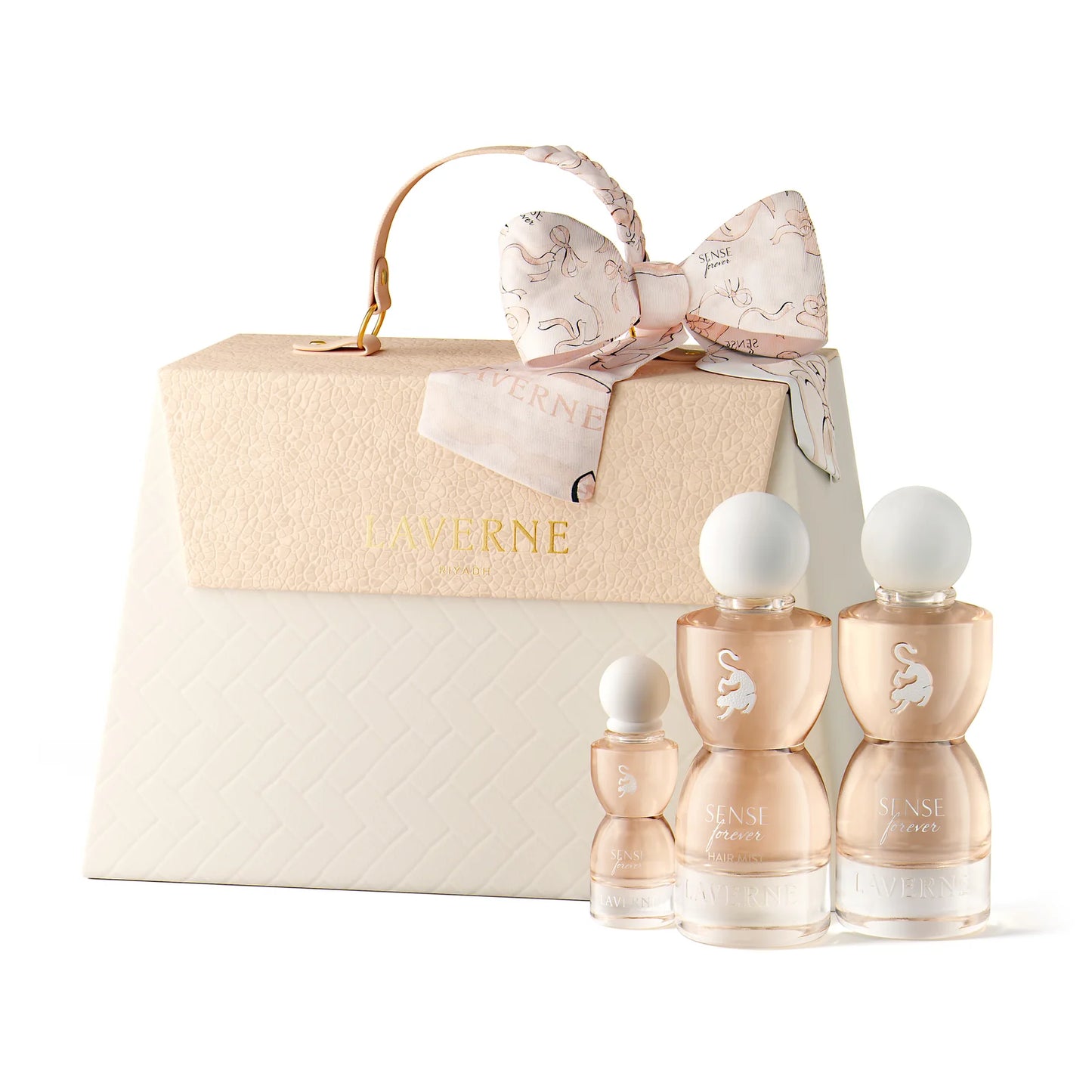 Laverne Sense Forever Set