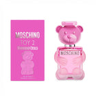 Moschino Toy 2 Bubble Gum Eau de Parfum 100ML bottle - floral fragrance from Damask Lebanon
