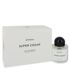 Byredo Super Cedar Eau de Parfum 100ML bottle - earthy & woody fragrance from Damask Lebanon