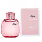 Lacoste L.12.12 Pour Elle Sparkling Eau de Toilette 90ML bottle - floral fragrance from Damask Lebanon