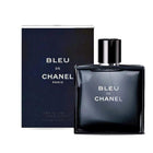 Bleu de Chanel Eau de Toilette 100ML bottle - fresh fragrance from Damask Lebanon