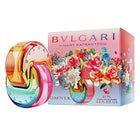 Bvlgari Omnia by Mary Katrantzou Eau de Parfum 65ML bottle - floral fragrance from Damask Lebanon