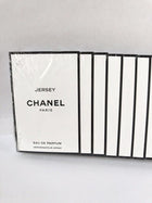 Chanel Jersey Eau de Parfum 75ML bottle - floral fragrance from Damask Lebanon