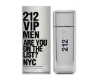 Carolina Herrera 212 VIP Men Are You On The List? Eau de Parfum 100ML bottle - floral fragrance from Damask Lebanon