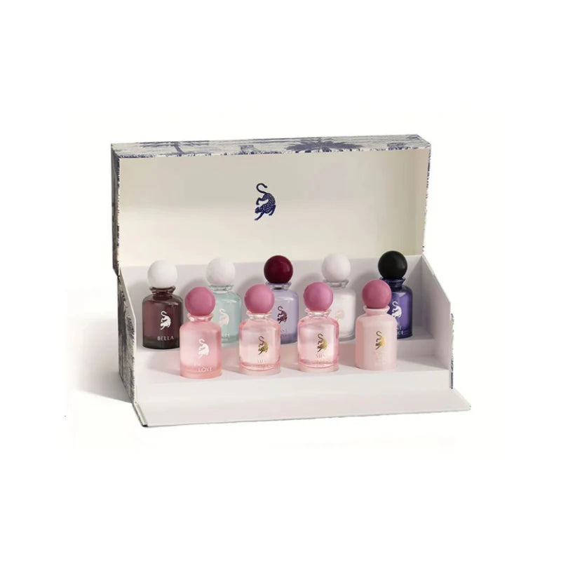 Laverne Great Garden Set