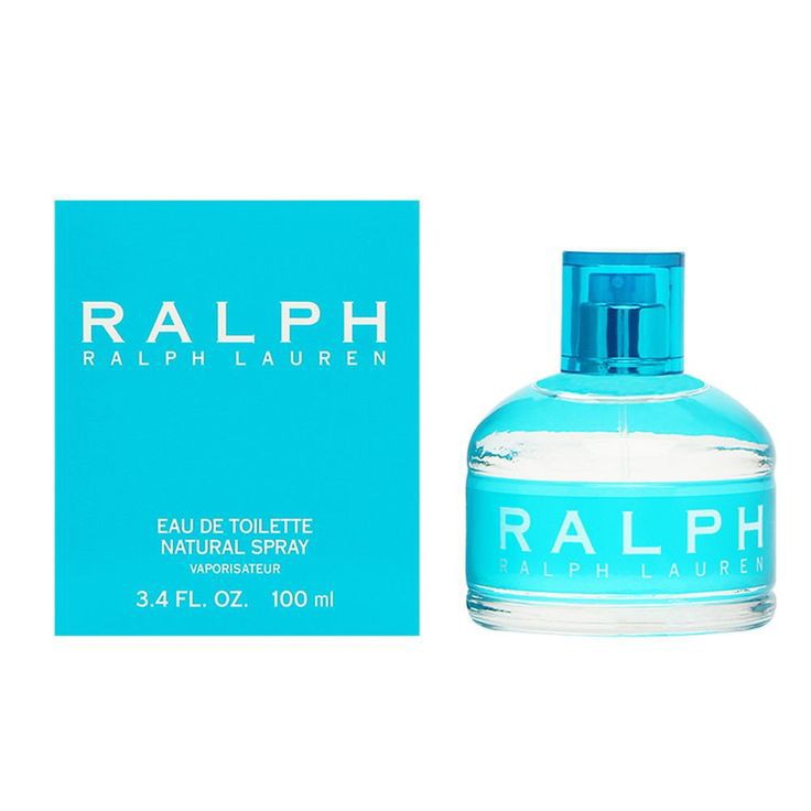 Ralph by Ralph Lauren bottle with packaging