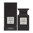 Tom Ford Fucking Fabulous Eau de Parfum 100ML bottle - earthy & woody fragrance from Damask Lebanon