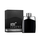 Legend Eau de toilette 100ML bottle - earthy & woody fragrance from Damask Lebanon