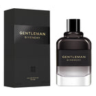 Givenchy Gentleman Eau de Parfum Boisée 100ML bottle - earthy & woody fragrance from Damask Lebanon