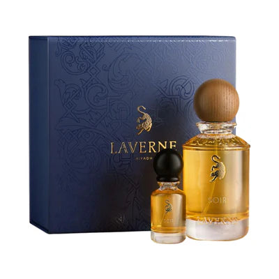 Laverne Soir EDP Set