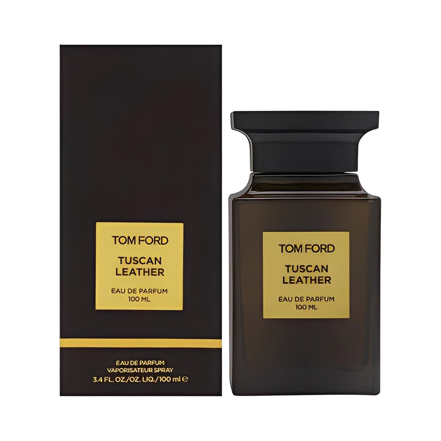 Tom Ford Tuscan Leather Eau de parfum