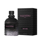 Uomo Born in Roma Eau de toilette 100ML bottle - earthy & woody fragrance from Damask Lebanon