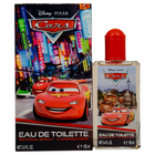 Cars perfume Eau de Toilette 100ML bottle - fragrance from Damask Lebanon