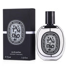 Tam Dao Eau de Parfum By Diptyque 75ML bottle - earthy & woody fragrance from Damask Lebanon
