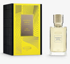 Ex Nihilo Patchouli Memory Eau de Parfum 100ML bottle - earthy & woody fragrance from Damask Lebanon