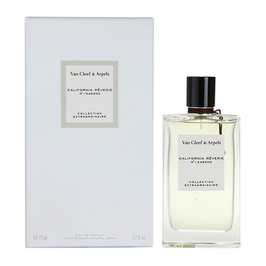 Van Cleef & Arpels Neroli Amara bottle with packaging
