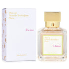 A La Rose By Maison Francis Kurkdjian Eau de Parfum 70ML bottle - floral fragrance from Damask Lebanon