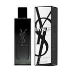 MYSLF Yves Saint Laurent EDP Eau de Parfum 100ML bottle - fresh fragrance from Damask Lebanon