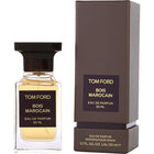 Tom Ford Bois Marocain Eau de Parfum 100ML bottle - earthy & woody fragrance from Damask Lebanon