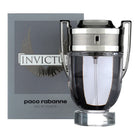Invictus Eau de Toilette By Rabanne 100ML bottle - fresh fragrance from Damask Lebanon